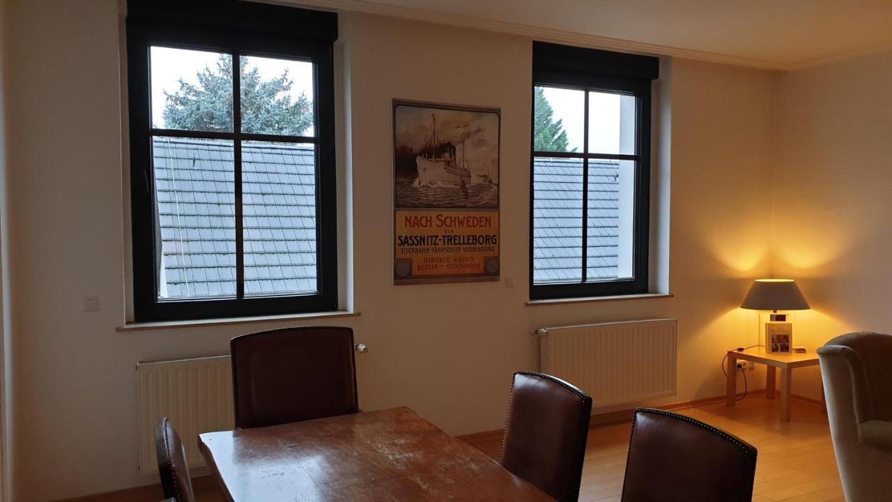 Fw Budueren Mit Oeffentlichem Wasserzugang Ketzin/Havel Extérieur photo